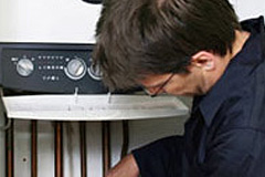 boiler repair Dearham